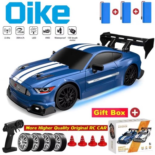 Oike 4wd drift - drift, car