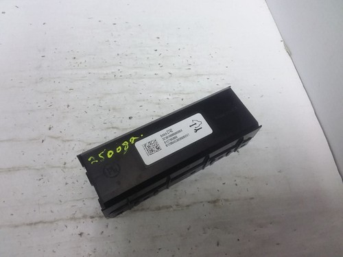 Temperature control module - temperature,