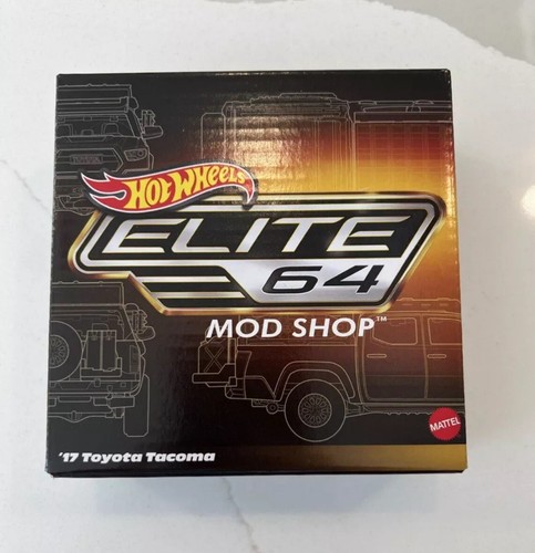 Hot wheels elite - elite, shop