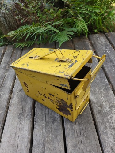 Mod ammo box 1968 - ammo,