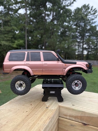 Fairrc mod fms fcx18 lc80 - fairrc,