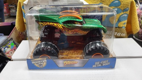 Nib 2017 dragon 1954 corvette - dragon,