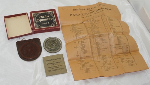Haka expometer mod box - haka, i
