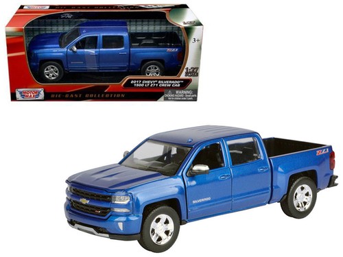2017 chevrolet silverado 1500 - chevrolet,