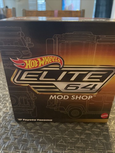 Hot wheels elite - elite, shop