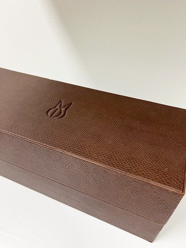 Mod champagne empty gift - gift, box