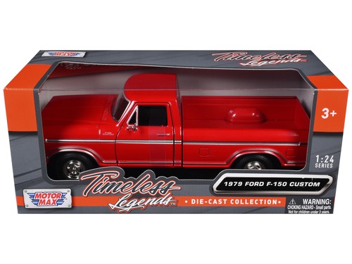 1979 ford 150 custom pickup - 1979,