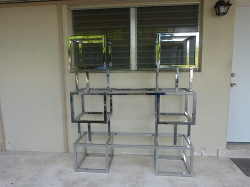 Mod connected double - mod,