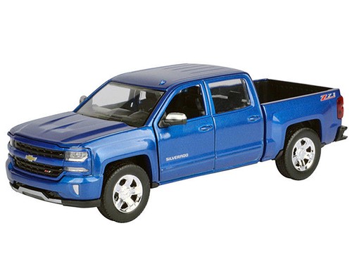 2017 chevrolet silverado 1500 - chevrolet,
