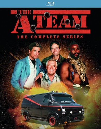 Mod team the - mod-a-team, complete