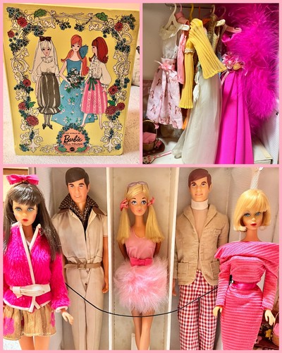 Stunning vintage mod era and - era,