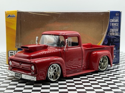 1956 ford f150 jada - f150,