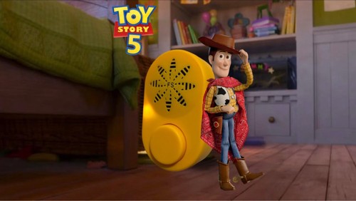 Toy story custom woody doll - story,
