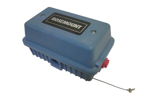 Fisher rosemount desc box - fisher-rosemount,
