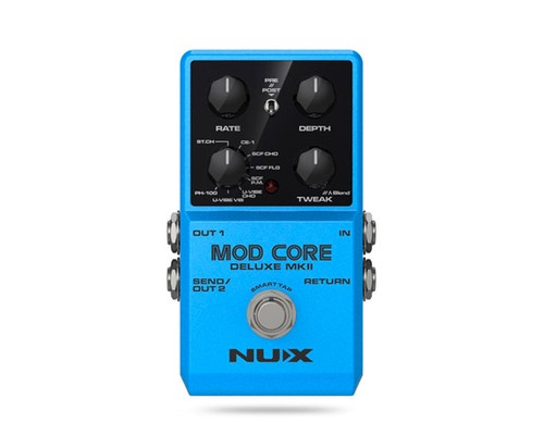 Nux mod core - (no, box)