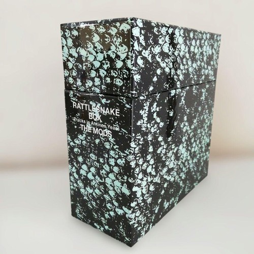 The mods rattlesnake box - mods,