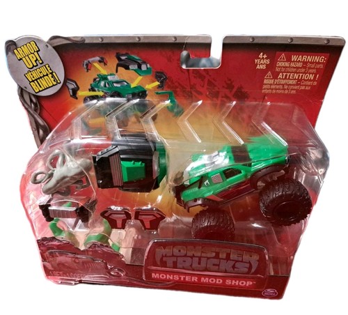 Monster trucks movie - trucks,